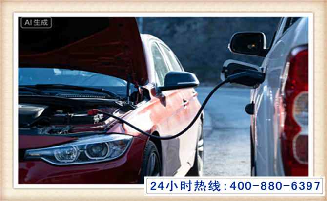 连山潍坊拖车,附近24小时汽车拖车救援，潍坊道路救援拖车电话